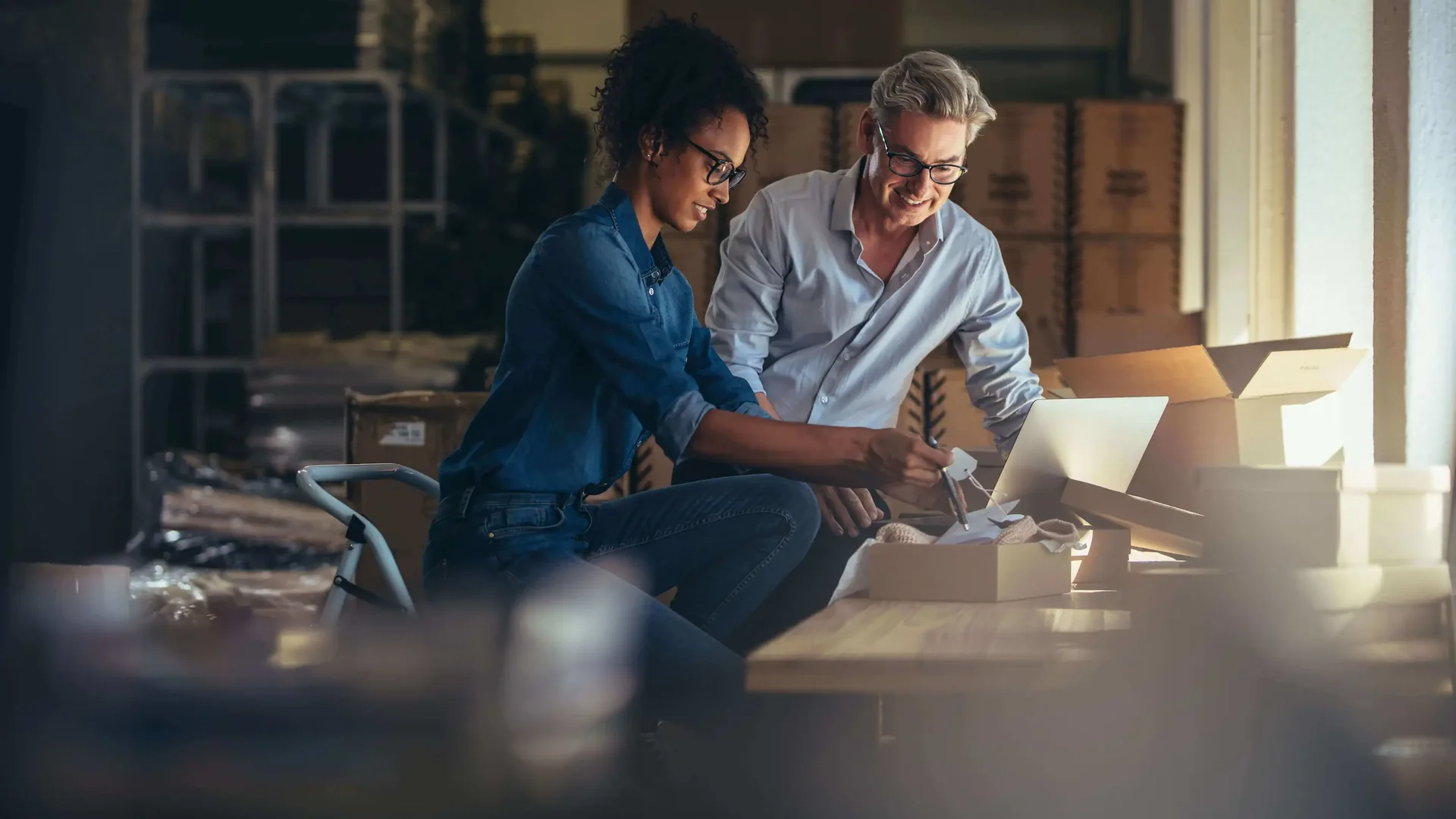 Master Your Mail and Shipping