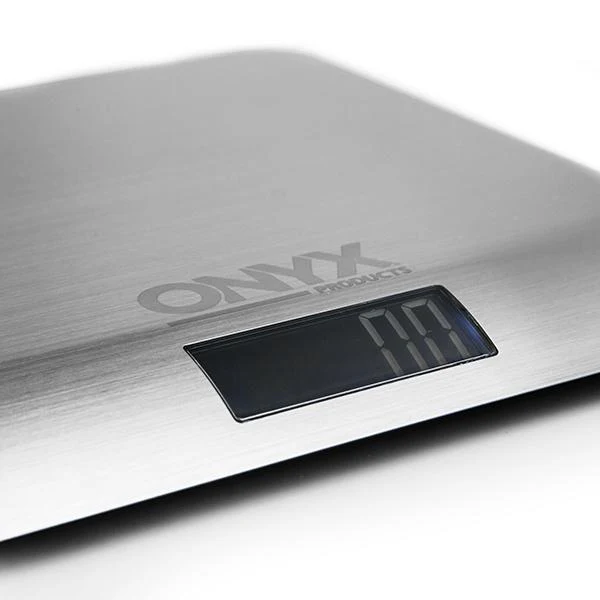 ONYX Products<sup>®</sup> 5lb Postage Scale - Image 4