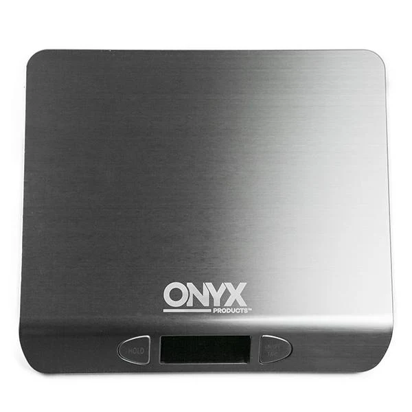 ONYX Products<sup>®</sup> 70lb Postage and Shipping Scale - Image 4