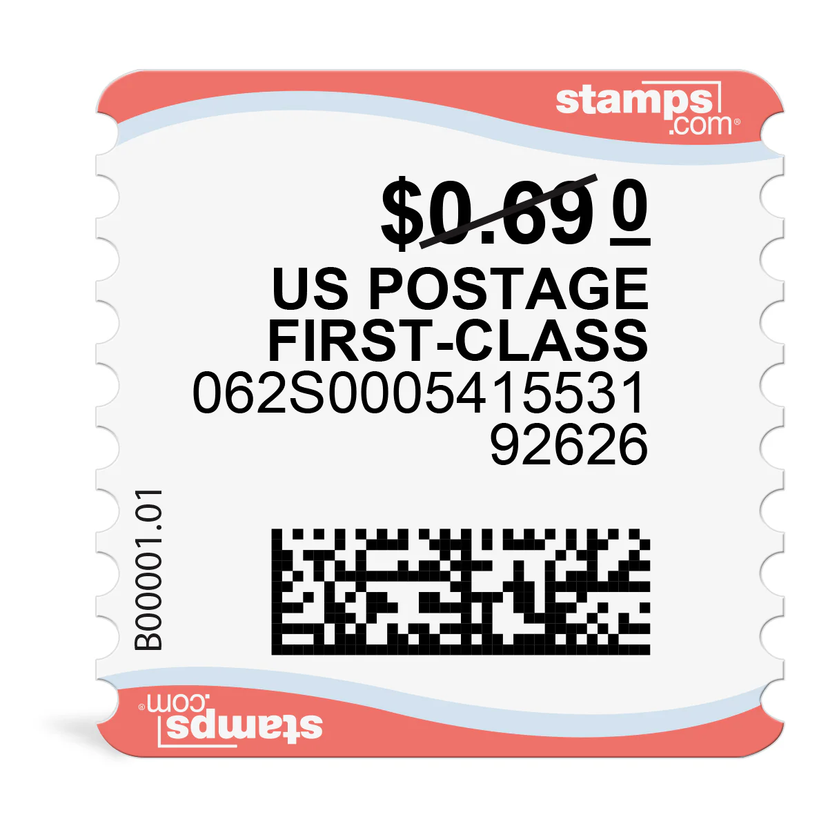Original NetStamps Sheets - Image 6