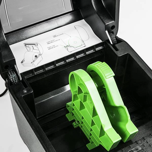 ProLabel Express IE (Ethernet) Thermal Printer - Image 7